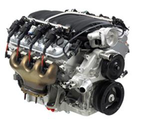 B1806 Engine